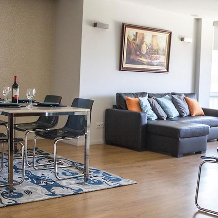 Apartament Amazing Amial Porto Zewnętrze zdjęcie