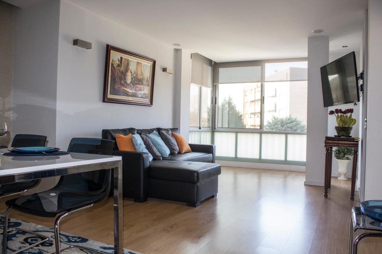 Apartament Amazing Amial Porto Zewnętrze zdjęcie