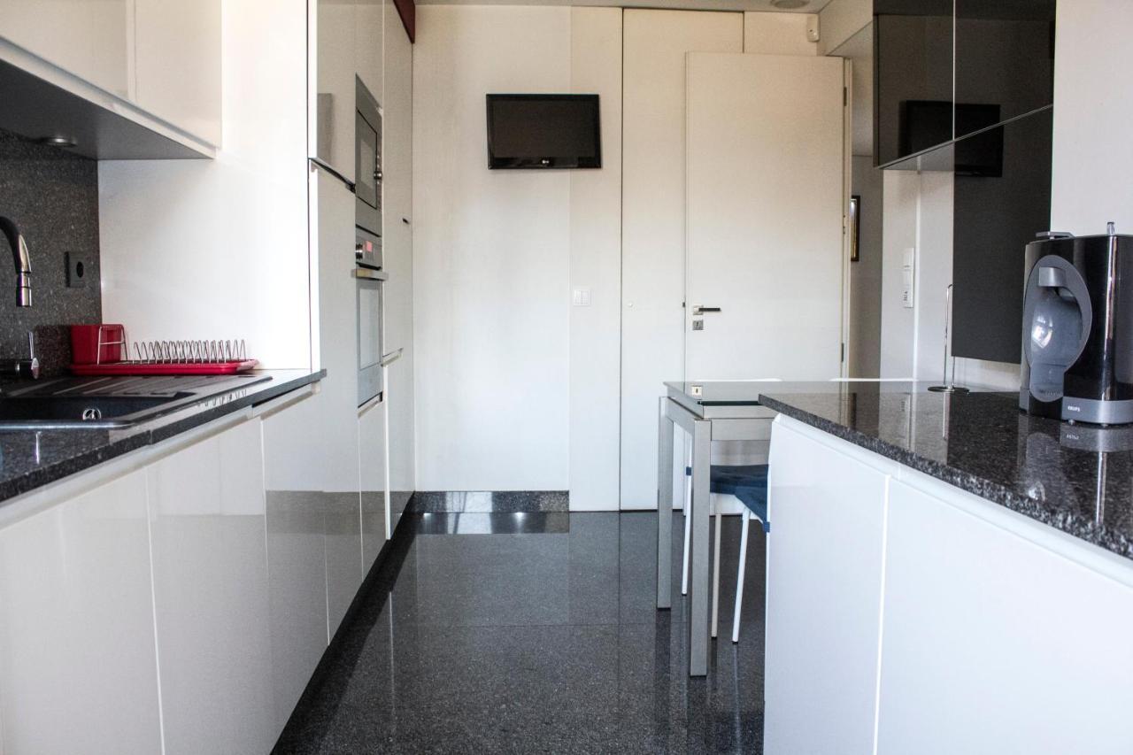 Apartament Amazing Amial Porto Zewnętrze zdjęcie