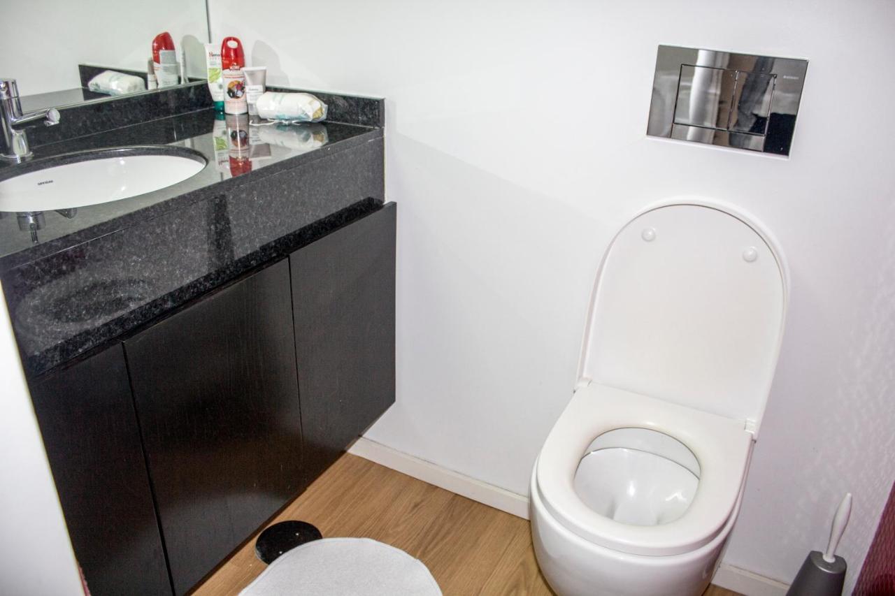 Apartament Amazing Amial Porto Zewnętrze zdjęcie