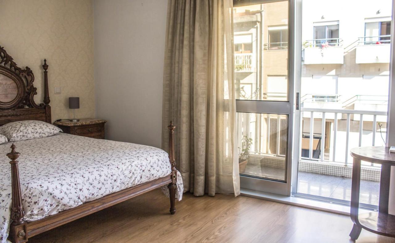 Apartament Amazing Amial Porto Zewnętrze zdjęcie