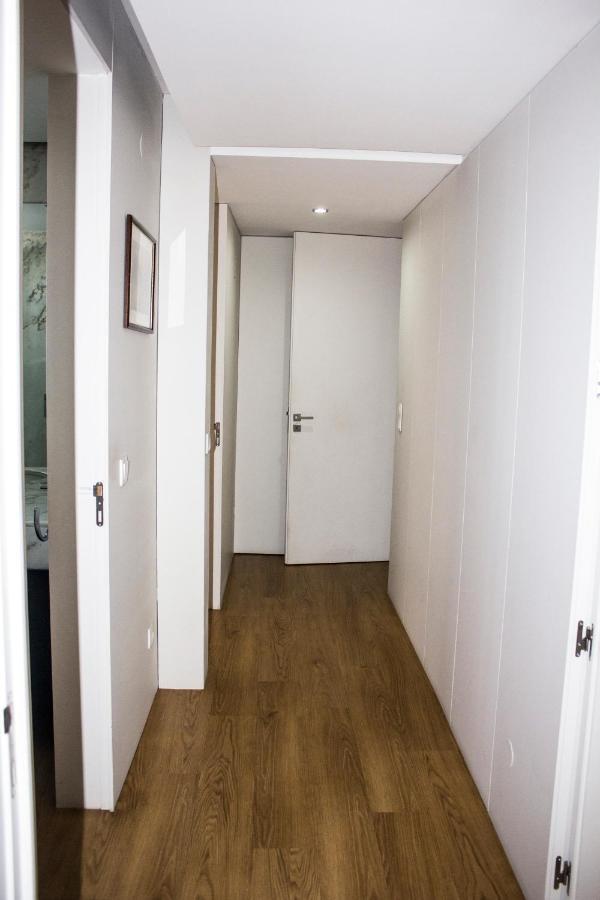 Apartament Amazing Amial Porto Zewnętrze zdjęcie