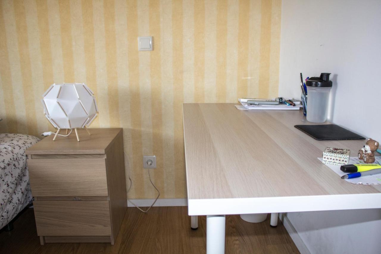 Apartament Amazing Amial Porto Zewnętrze zdjęcie