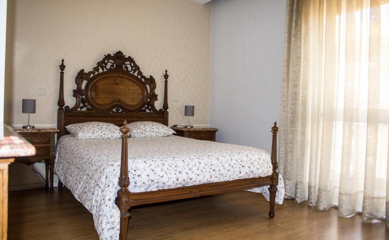 Apartament Amazing Amial Porto Zewnętrze zdjęcie