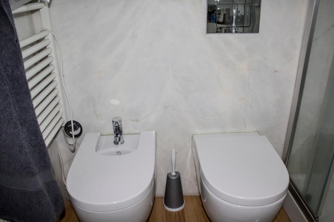 Apartament Amazing Amial Porto Zewnętrze zdjęcie