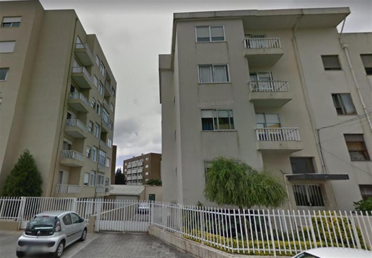 Apartament Amazing Amial Porto Zewnętrze zdjęcie