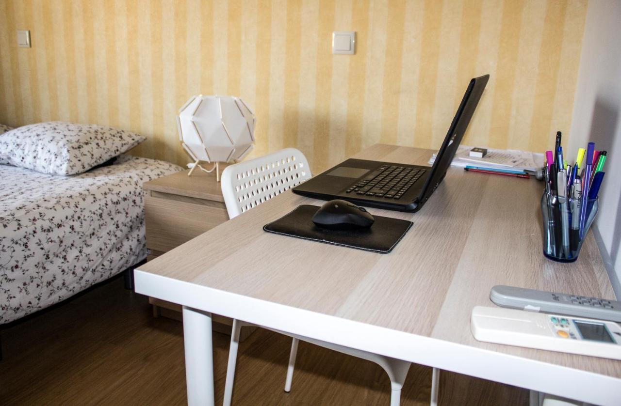 Apartament Amazing Amial Porto Zewnętrze zdjęcie