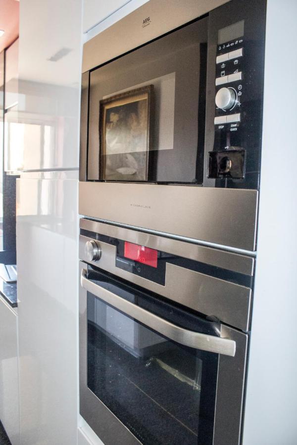 Apartament Amazing Amial Porto Zewnętrze zdjęcie