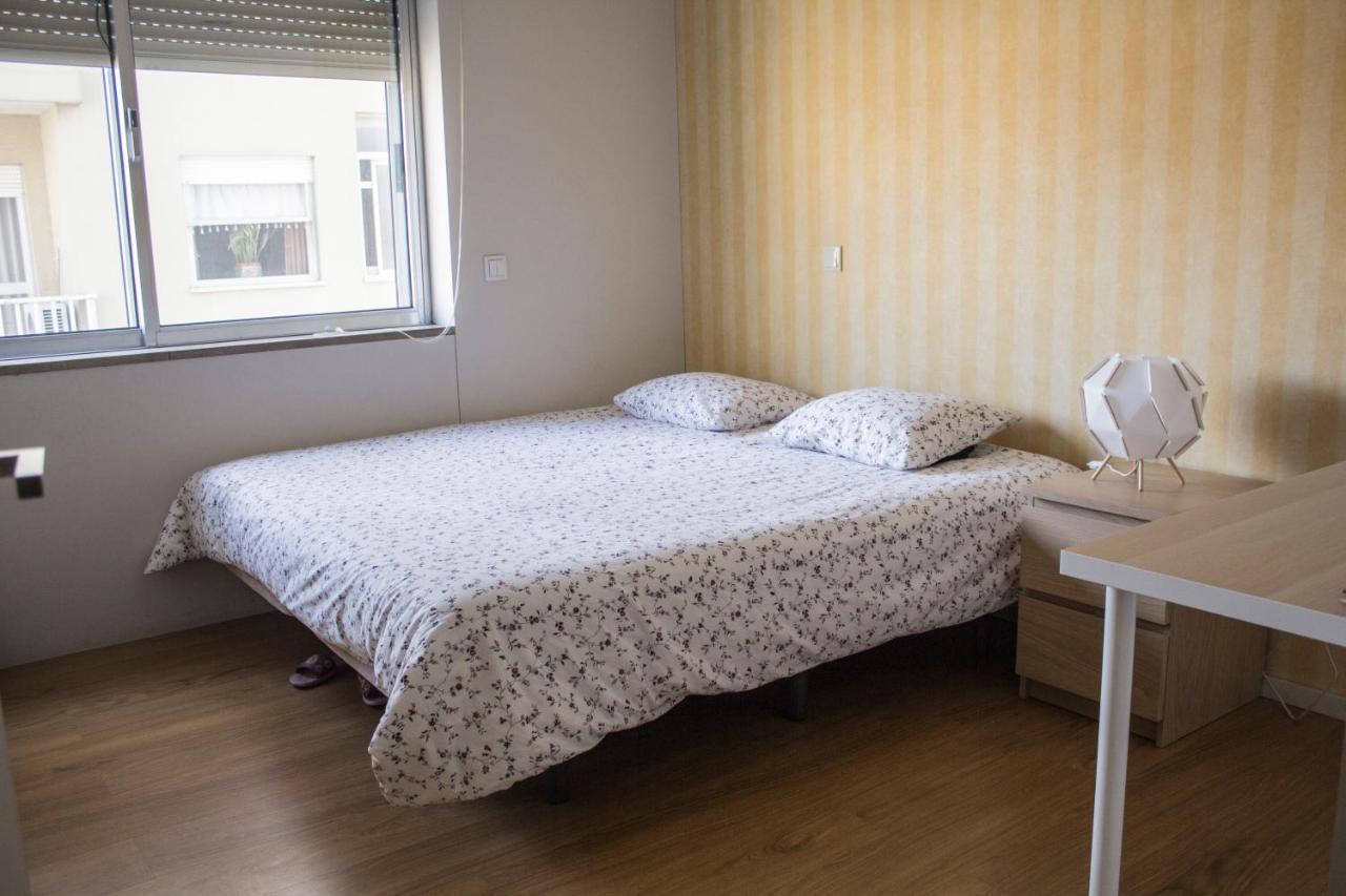 Apartament Amazing Amial Porto Zewnętrze zdjęcie