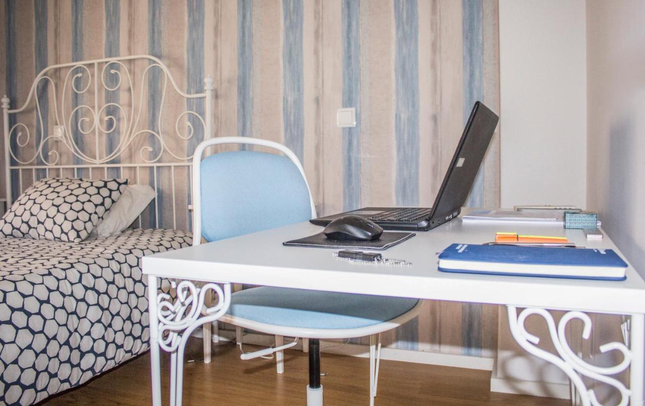 Apartament Amazing Amial Porto Zewnętrze zdjęcie