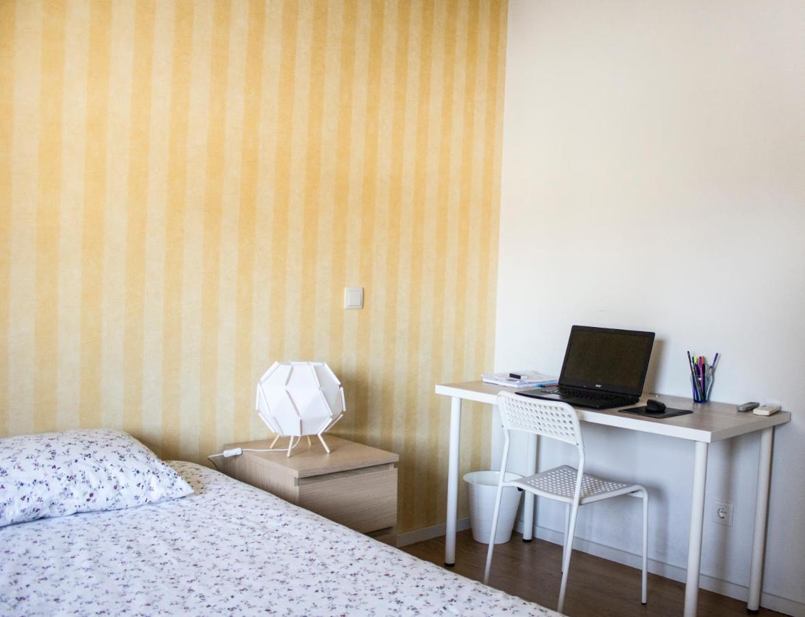 Apartament Amazing Amial Porto Zewnętrze zdjęcie