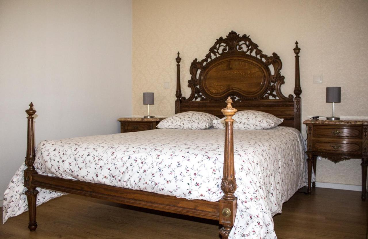 Apartament Amazing Amial Porto Zewnętrze zdjęcie