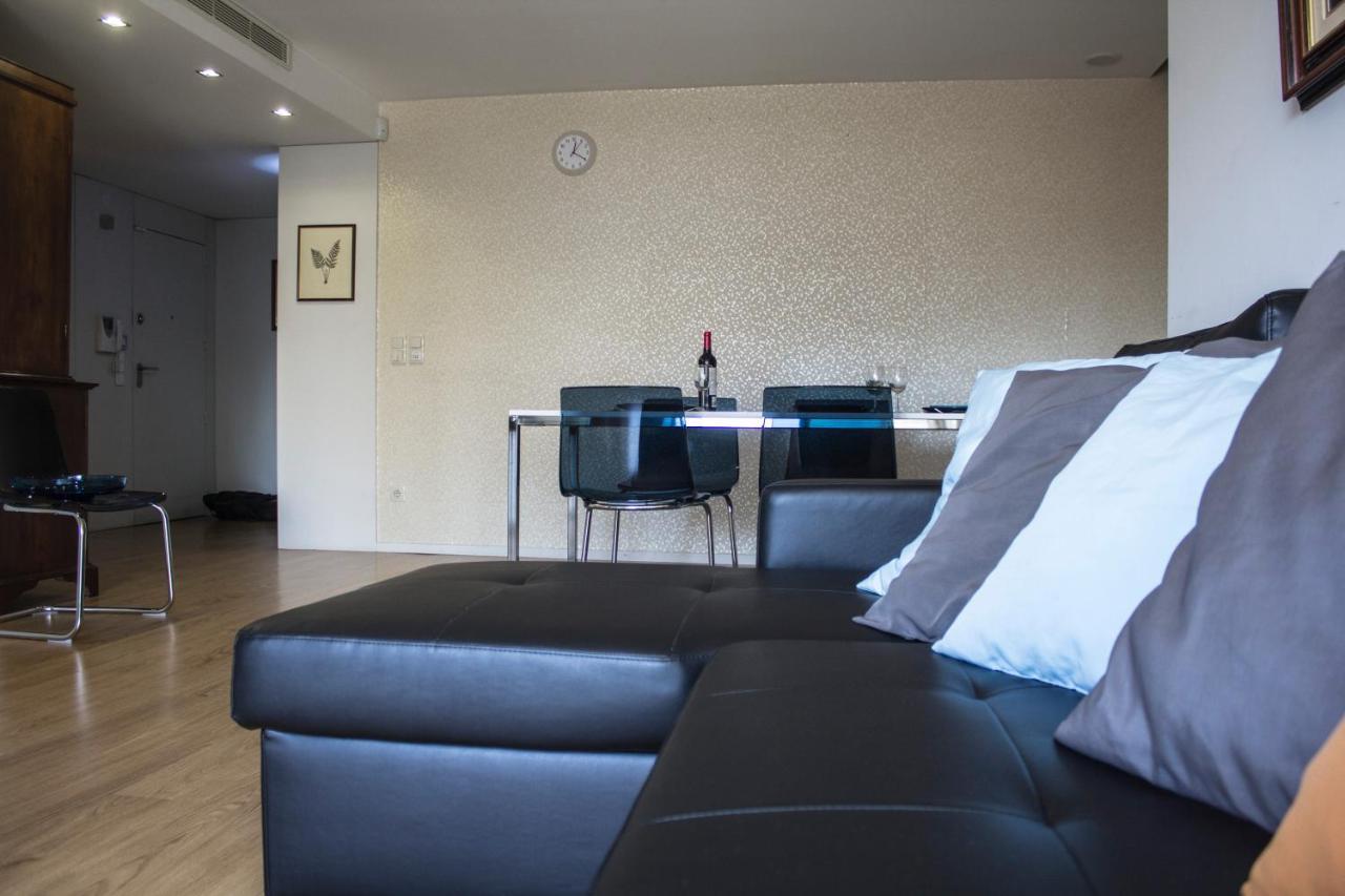 Apartament Amazing Amial Porto Zewnętrze zdjęcie