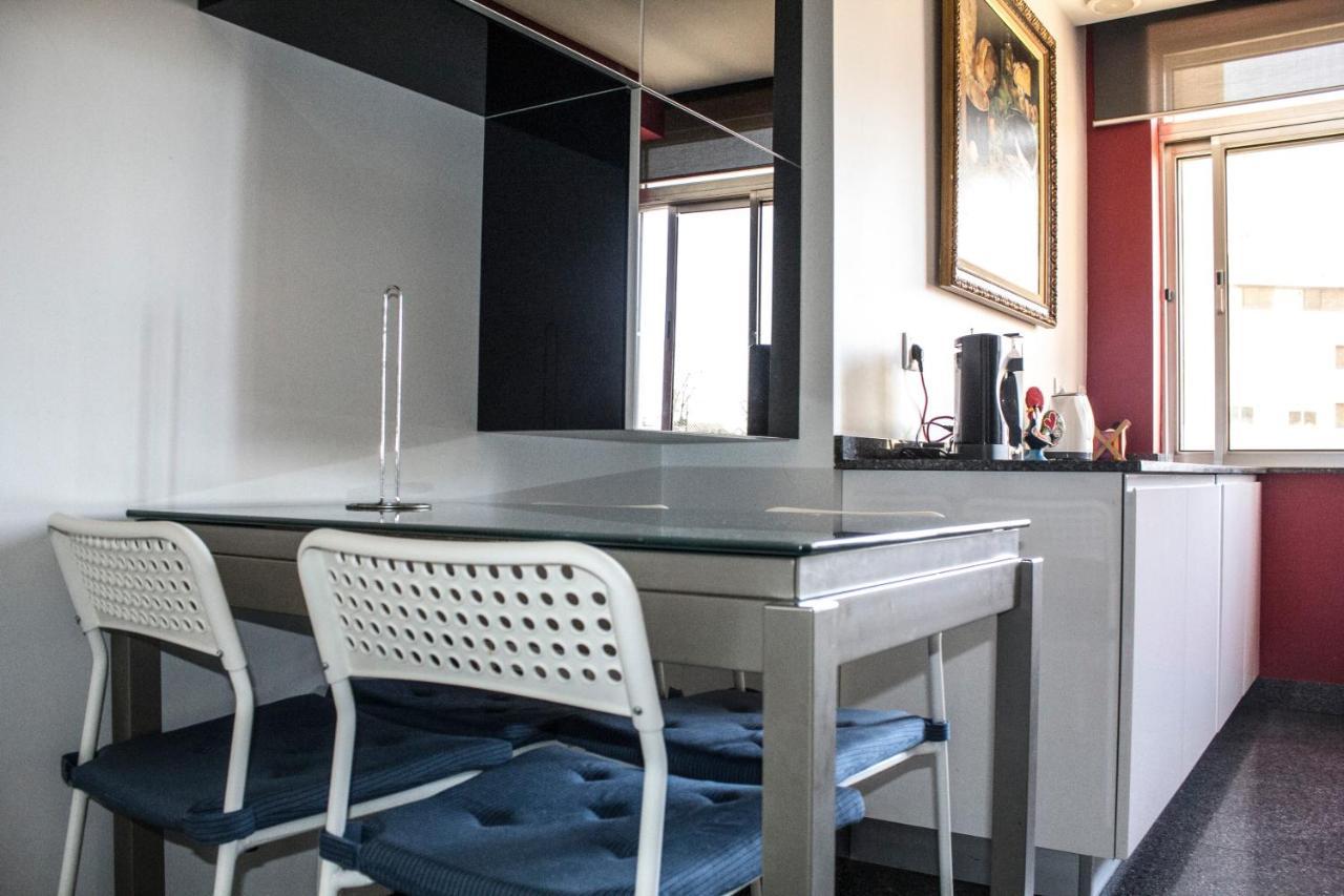 Apartament Amazing Amial Porto Zewnętrze zdjęcie
