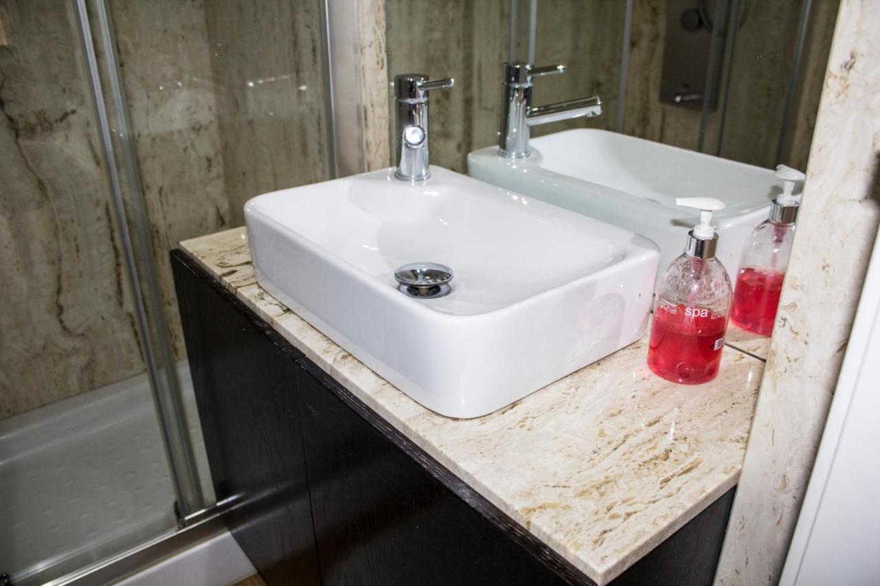 Apartament Amazing Amial Porto Zewnętrze zdjęcie