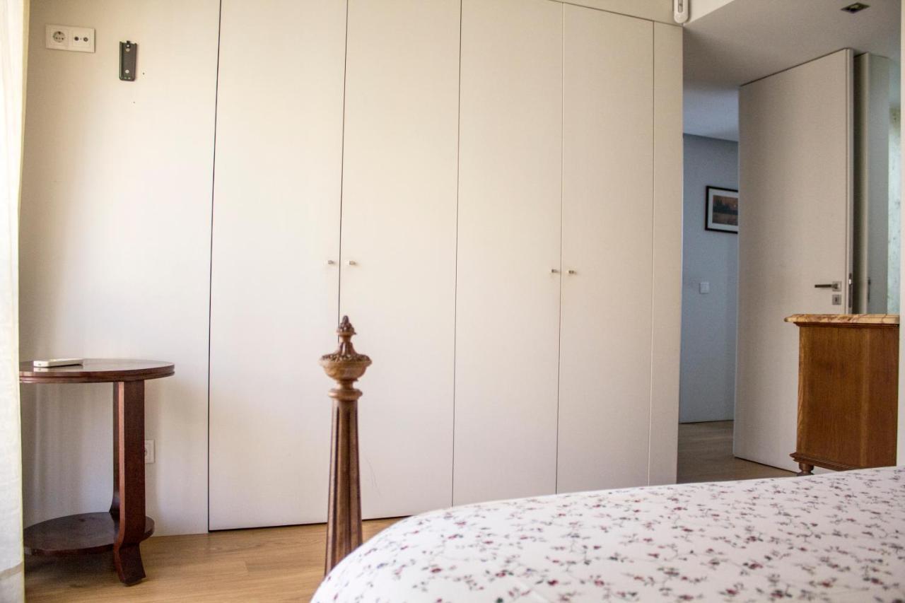 Apartament Amazing Amial Porto Zewnętrze zdjęcie