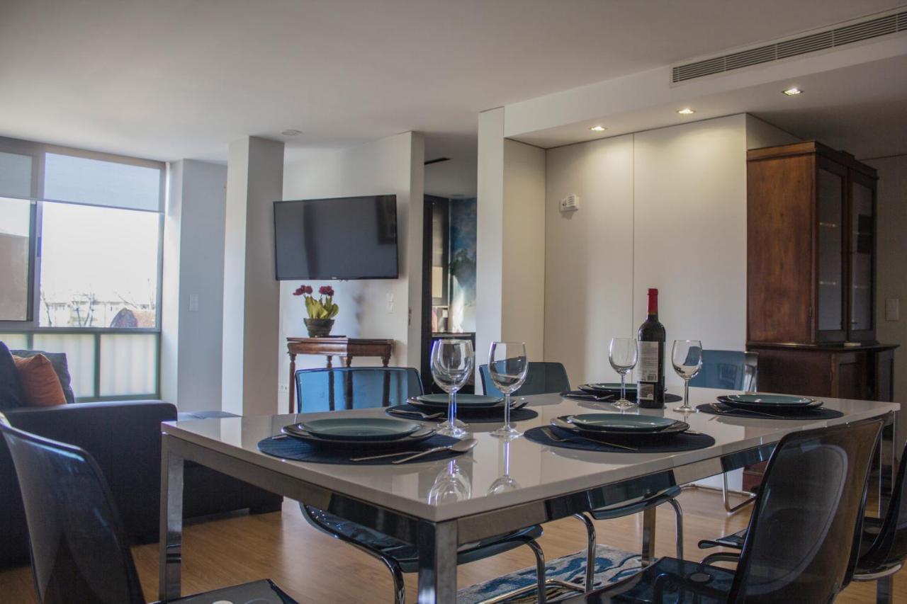 Apartament Amazing Amial Porto Zewnętrze zdjęcie