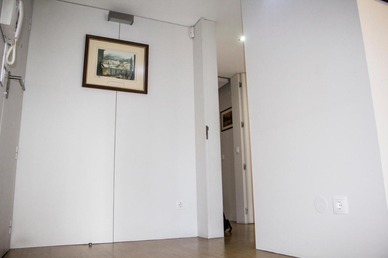 Apartament Amazing Amial Porto Zewnętrze zdjęcie