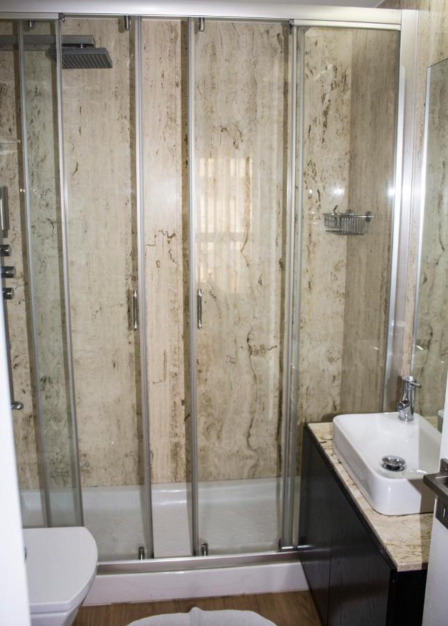 Apartament Amazing Amial Porto Zewnętrze zdjęcie