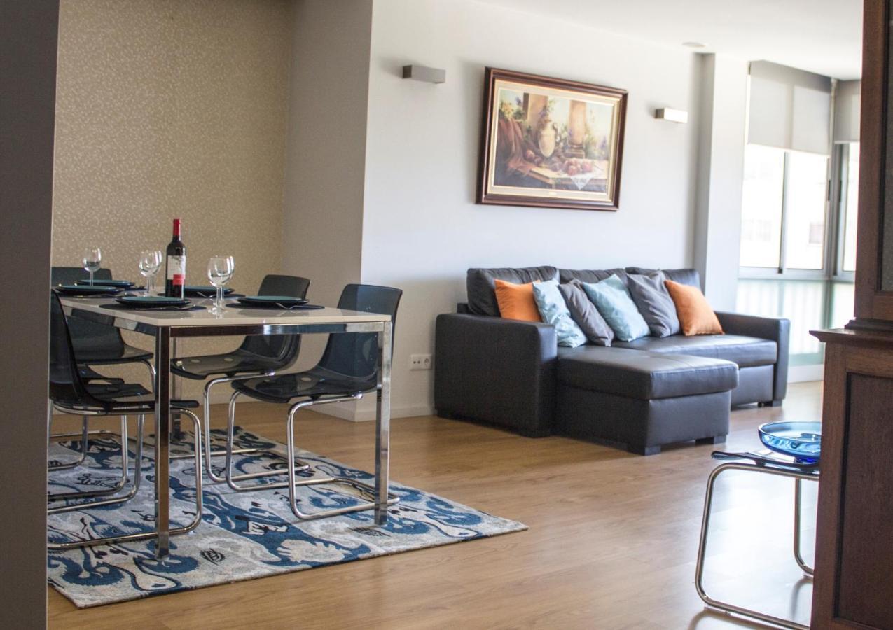 Apartament Amazing Amial Porto Zewnętrze zdjęcie